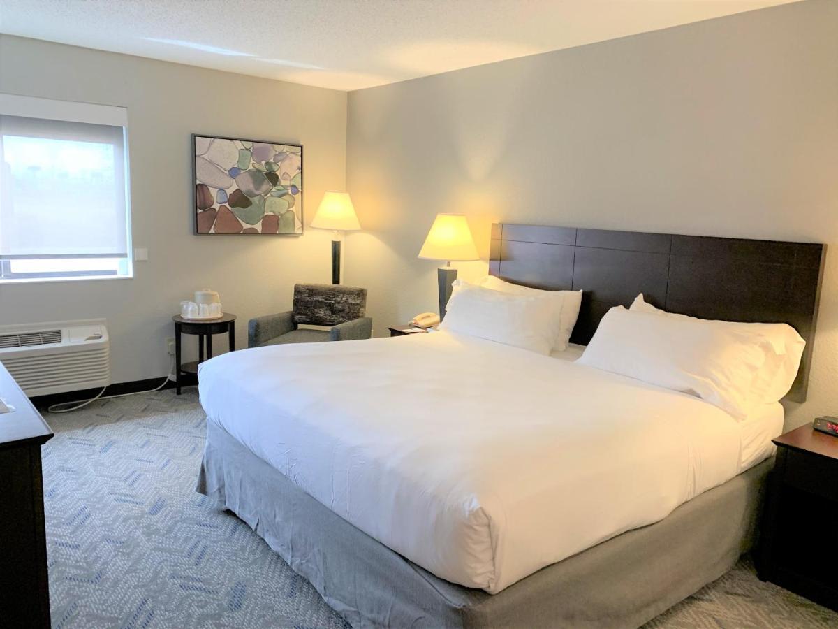 Best Western Oswego Hotel Ngoại thất bức ảnh