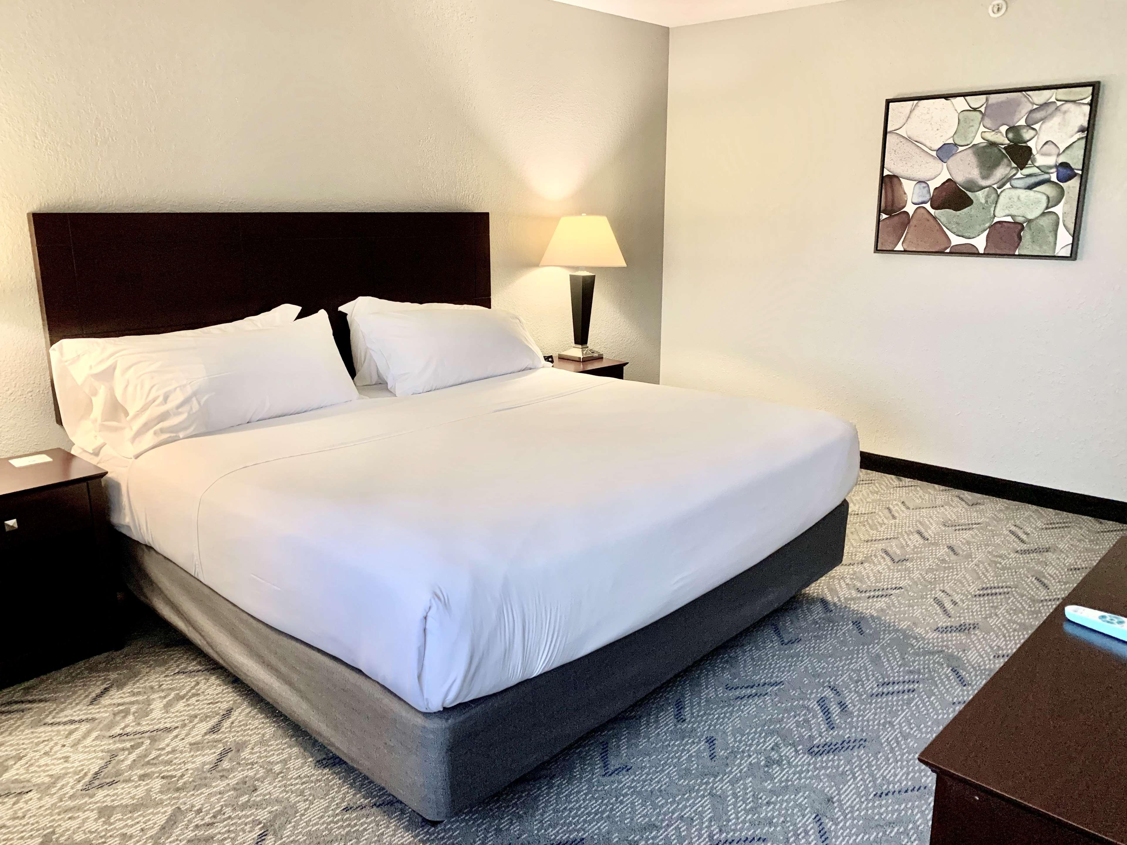 Best Western Oswego Hotel Ngoại thất bức ảnh