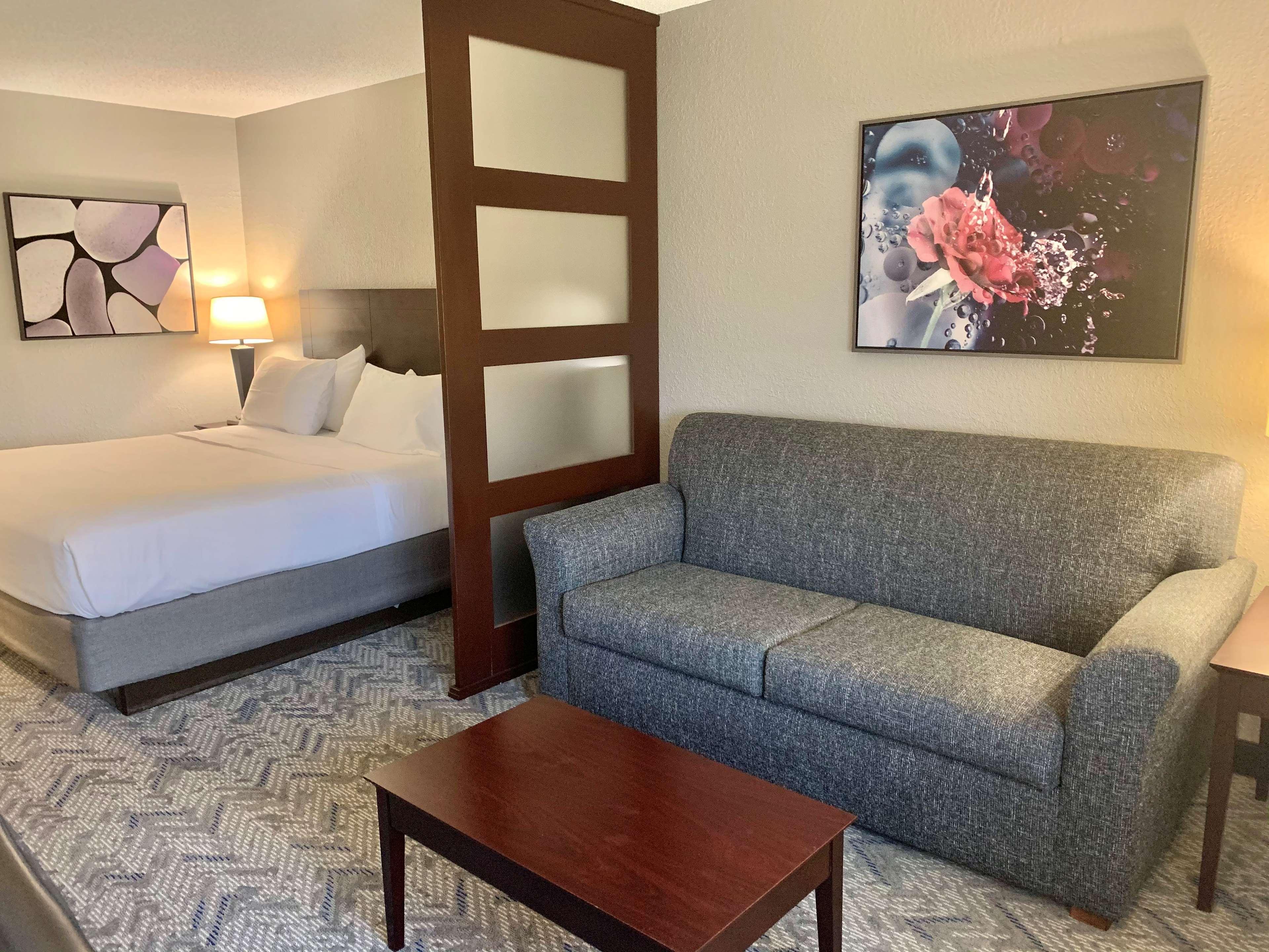 Best Western Oswego Hotel Ngoại thất bức ảnh