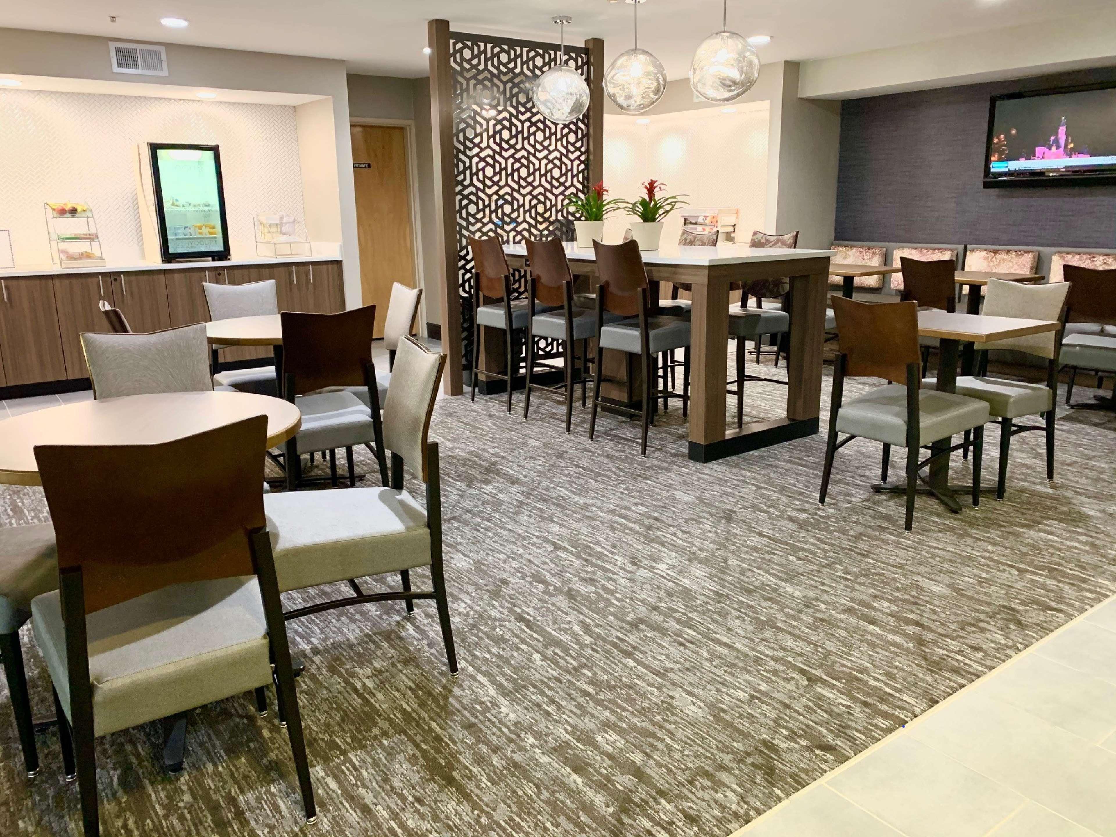 Best Western Oswego Hotel Ngoại thất bức ảnh