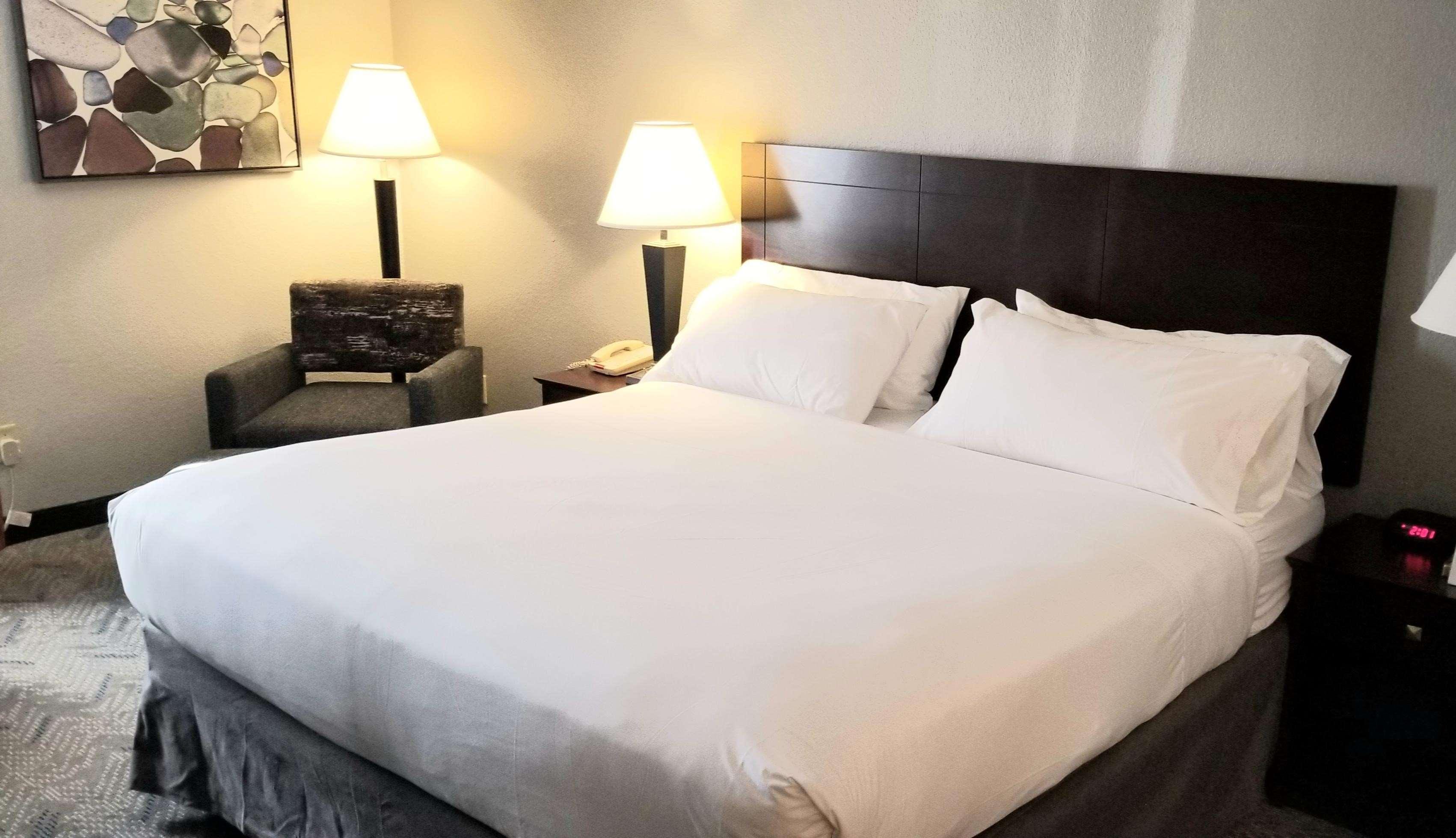 Best Western Oswego Hotel Phòng bức ảnh