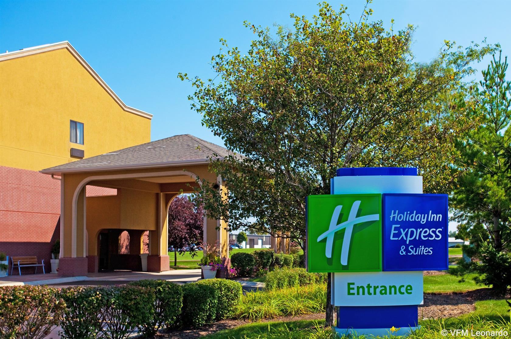 Best Western Oswego Hotel Ngoại thất bức ảnh