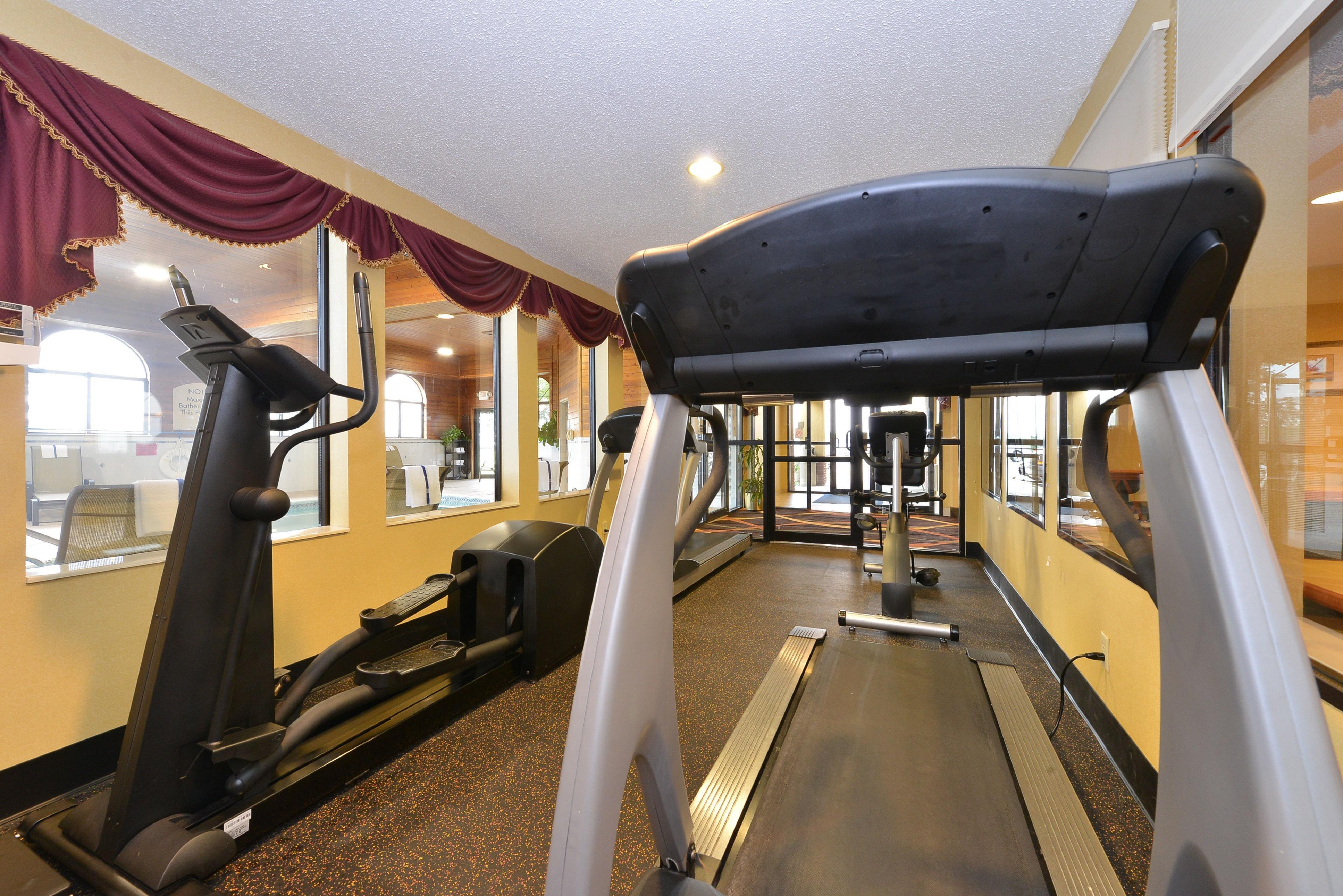 Best Western Oswego Hotel Ngoại thất bức ảnh