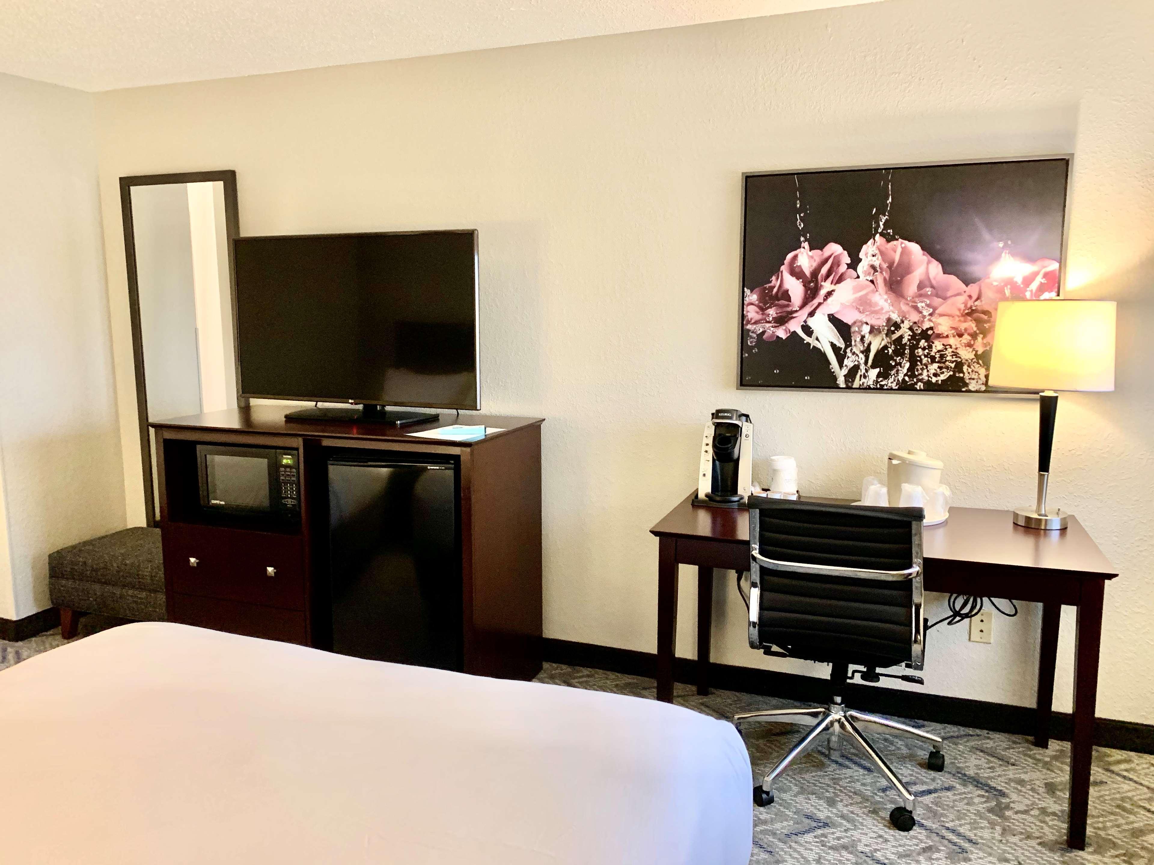 Best Western Oswego Hotel Ngoại thất bức ảnh