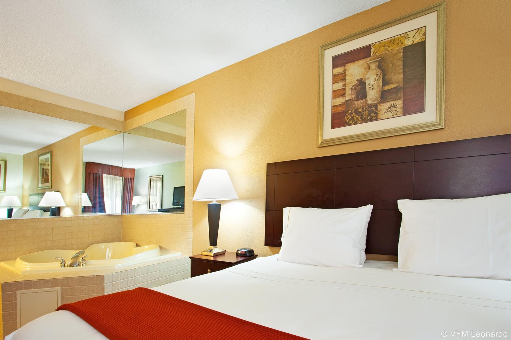 Best Western Oswego Hotel Ngoại thất bức ảnh