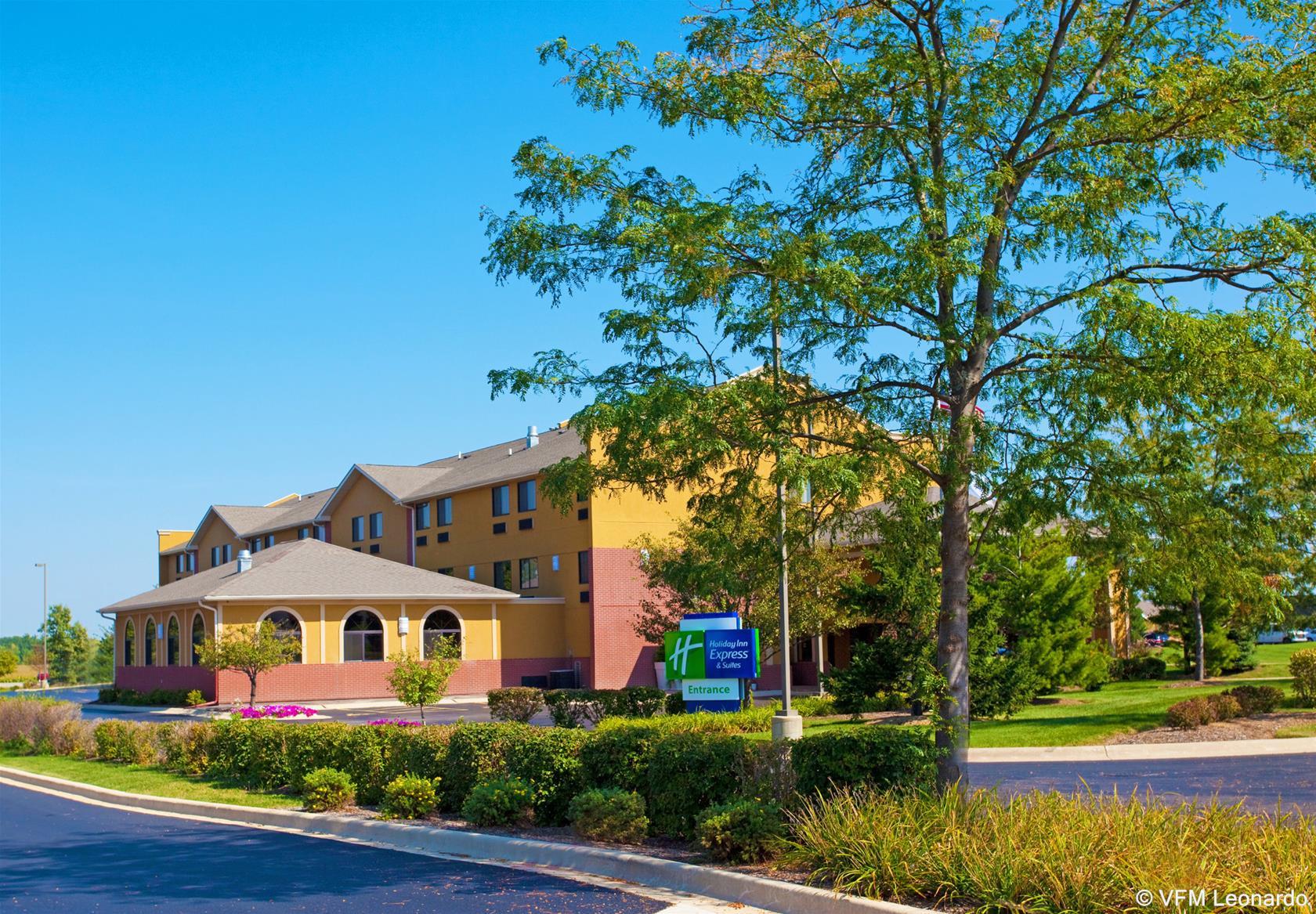 Best Western Oswego Hotel Ngoại thất bức ảnh