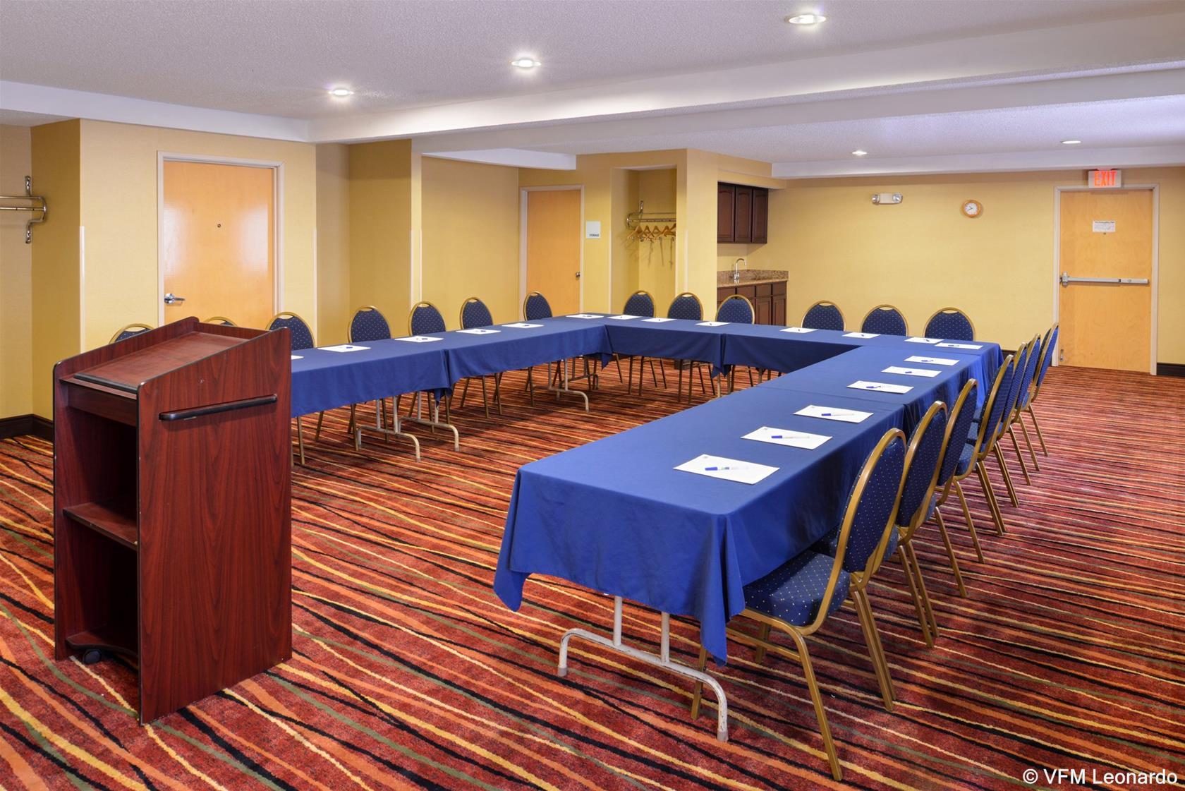 Best Western Oswego Hotel Ngoại thất bức ảnh