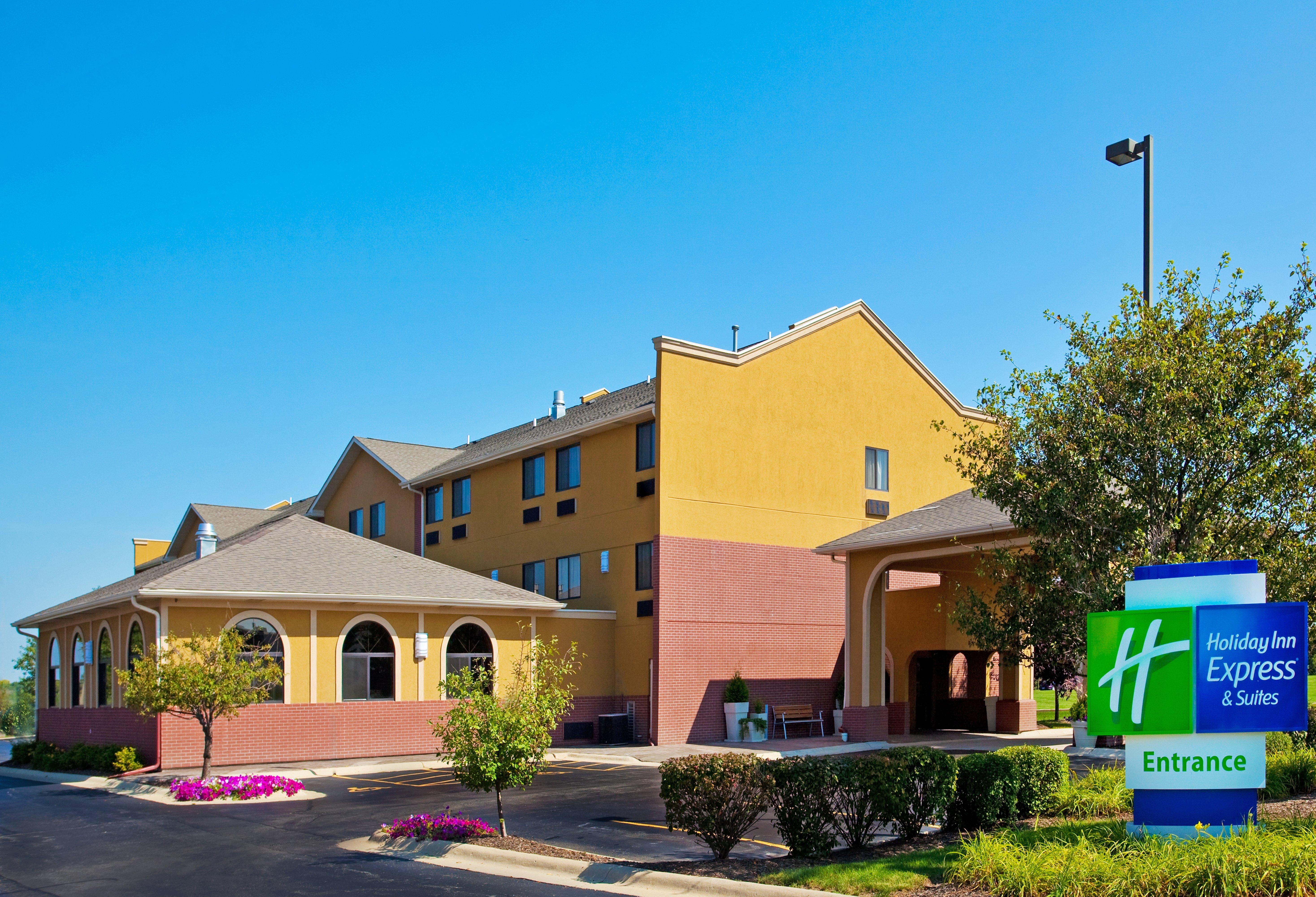 Best Western Oswego Hotel Ngoại thất bức ảnh