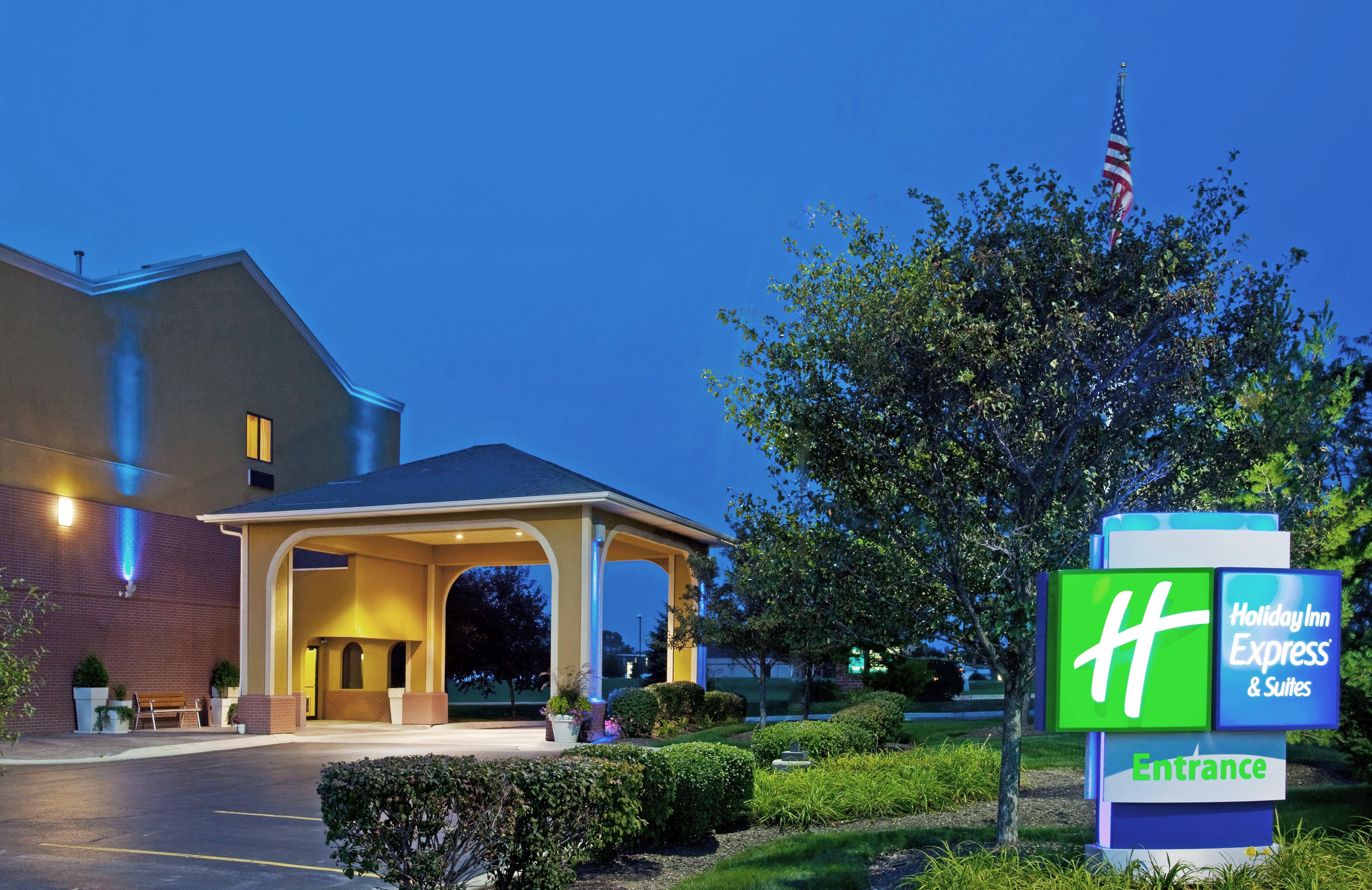 Best Western Oswego Hotel Ngoại thất bức ảnh