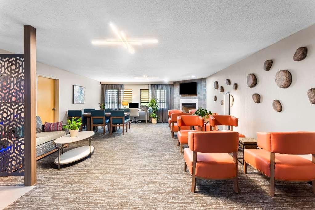 Best Western Oswego Hotel Nội địa bức ảnh
