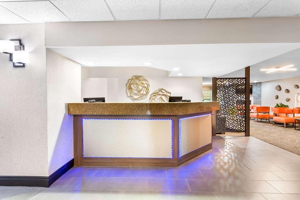 Best Western Oswego Hotel Nội địa bức ảnh