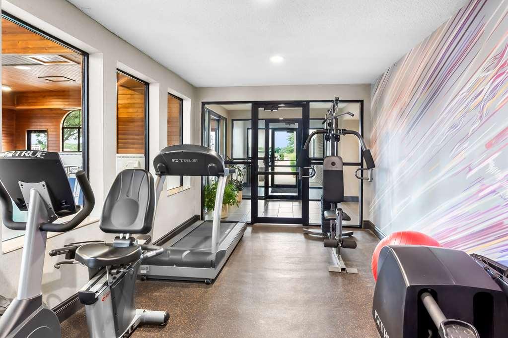 Best Western Oswego Hotel Tiện nghi bức ảnh