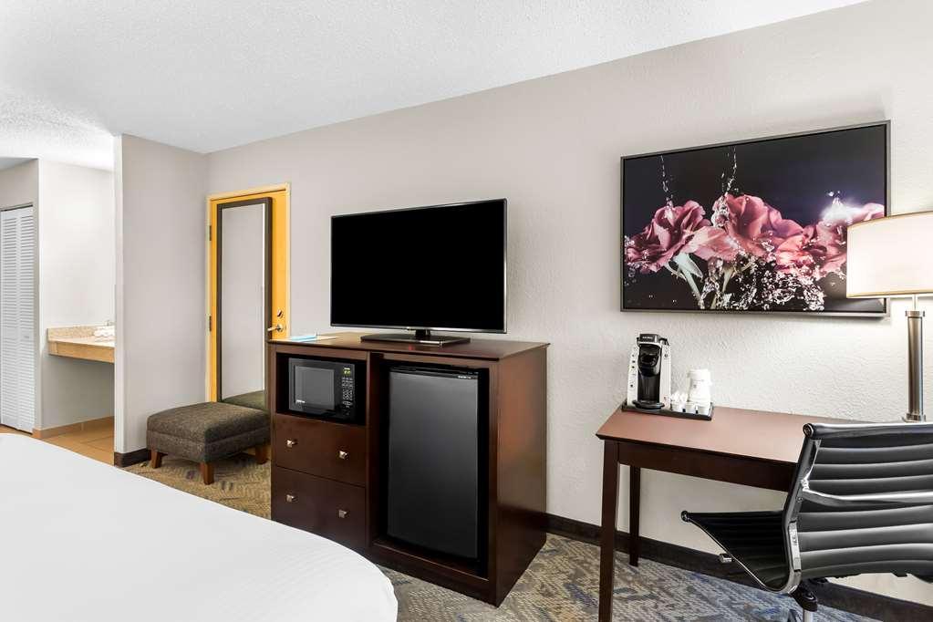 Best Western Oswego Hotel Phòng bức ảnh