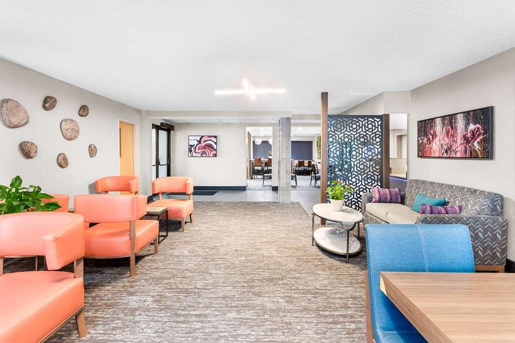 Best Western Oswego Hotel Nội địa bức ảnh